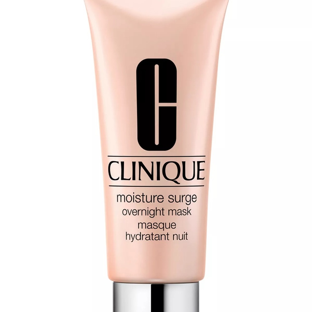 Brand new Clinique Moisture Surge Overnight Mask full size